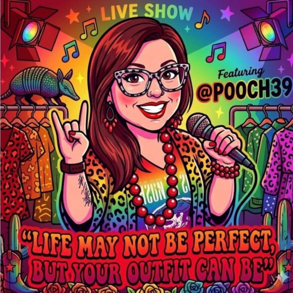 COME AND SHOP WITH ME!!!